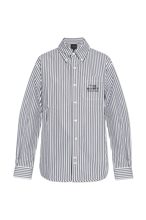 Isabel Marant Shirt `Fabriza` | Women's Clothing | Vitkac